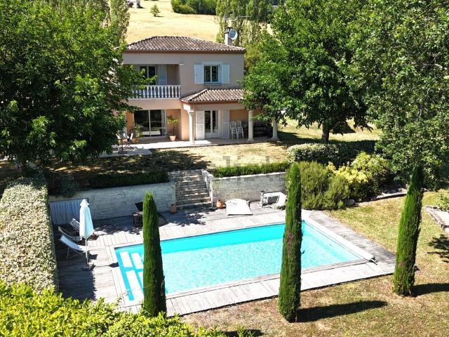 Maison, Penne d&apos Agenais