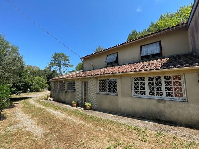 Maison, Penne d&apos Agenais