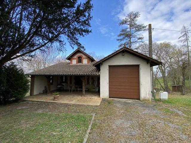 Maison Penne d'Agenais Nouvelle Aquitaine 47140 DS96308269