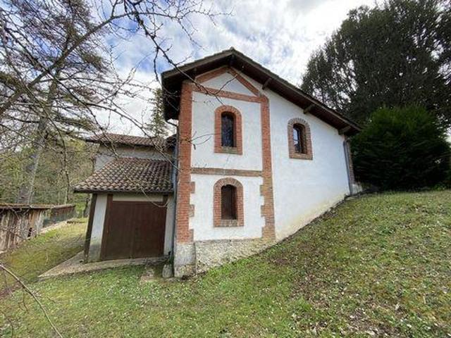 Maison Penne d'Agenais Nouvelle Aquitaine 47140 ES96308269