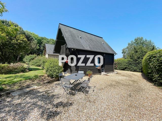 Maison Pennedepie 7 pièce s 250 m2