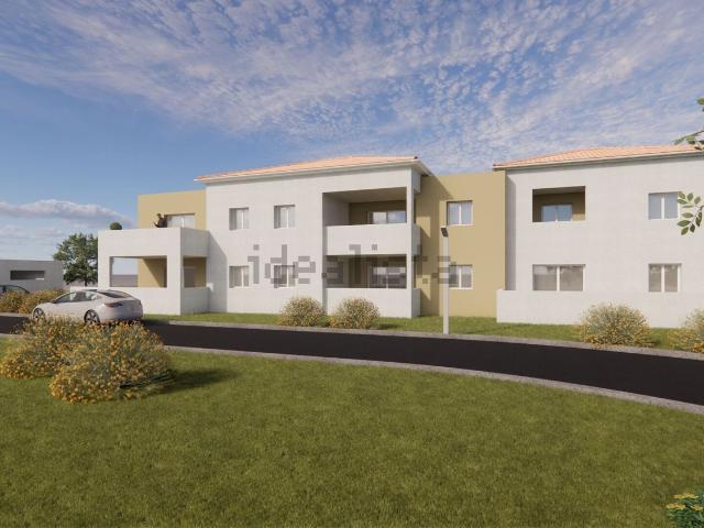 Maison, Penta di Casinca