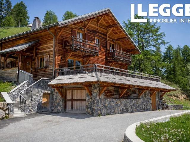Maison, Péone
