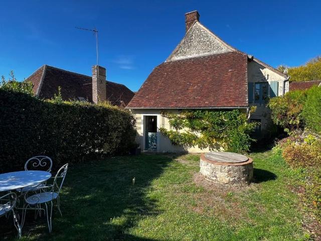 Maison, Perche en Nocé