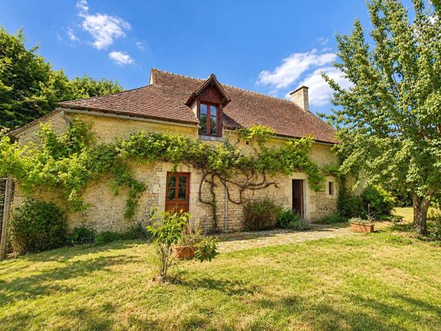 Maison, Perche en Nocé