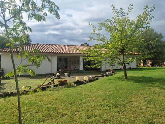 Maison, Perchède