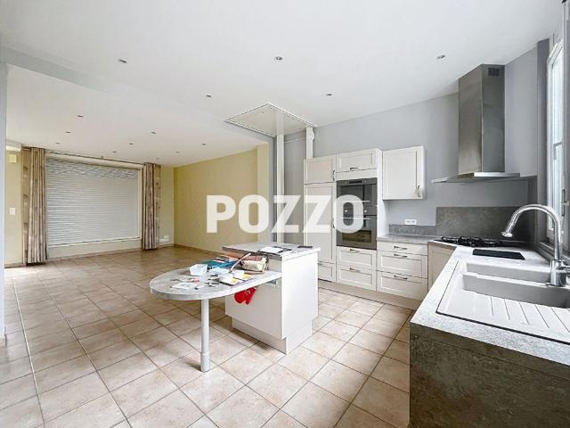 Maison Percy En Normandie 3 pièce s 79.95 m2