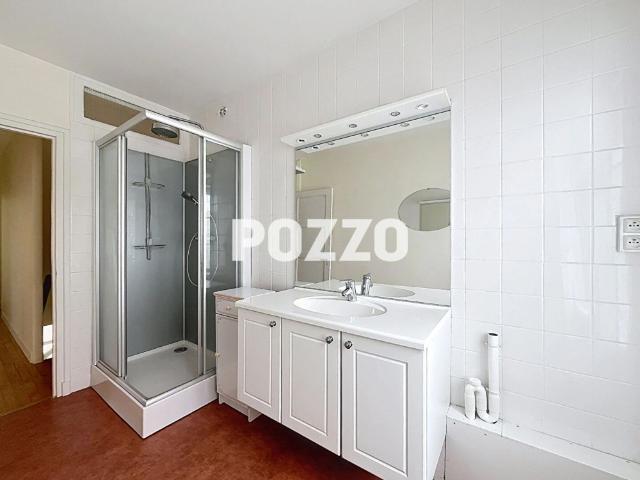 Maison Percy En Normandie 3 pièce s 79.95 m2