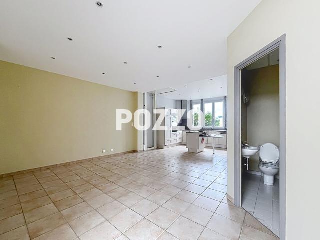 Maison Percy En Normandie 3 pièce s 79.95 m2