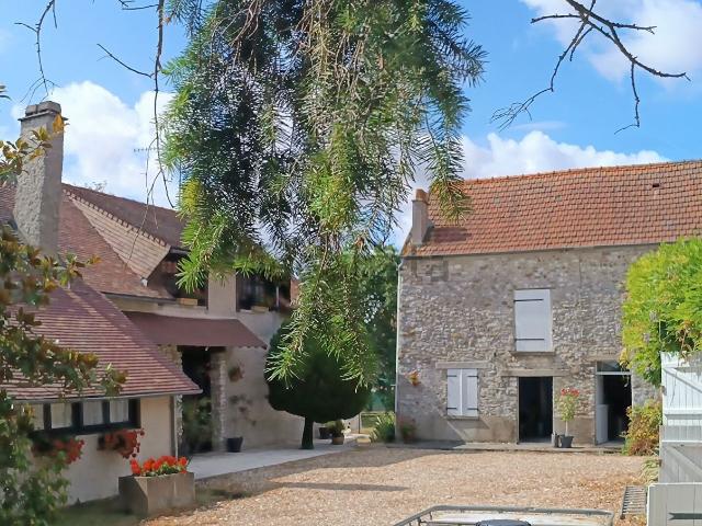 Maison, Perdreauville