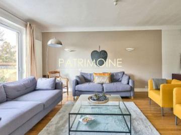Maison • Péreire