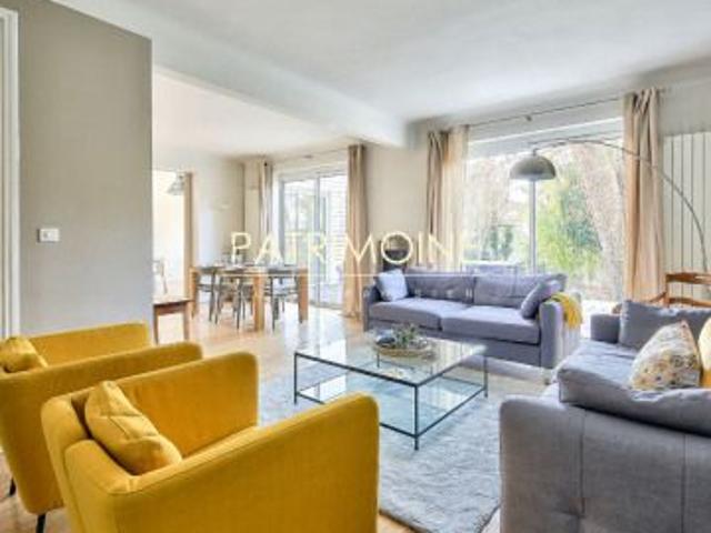 Maison • Péreire
