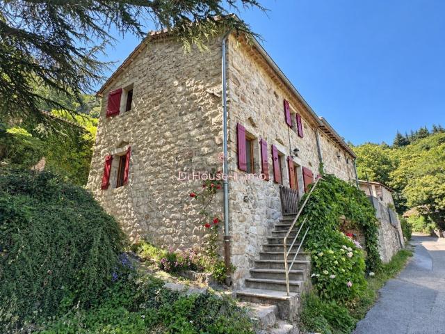 Maison, Péreyres