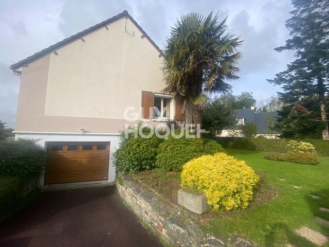 Maison Periers 4 pièce s 91.59 m2