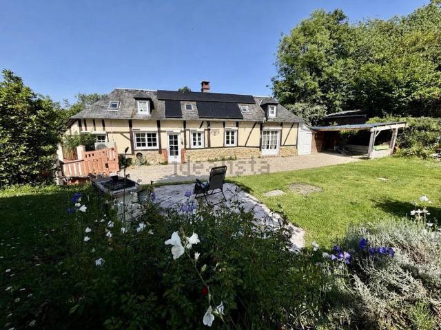 Maison, Périers en Auge