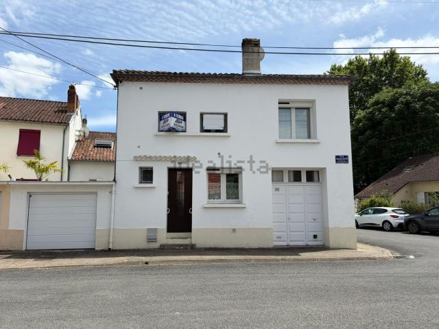 Maison, Coulounieix Chamiers