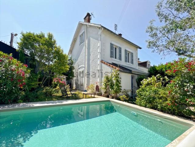 Maison, Périgueux