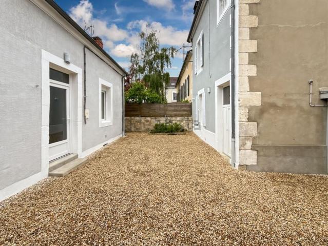 Maison, Périgueux