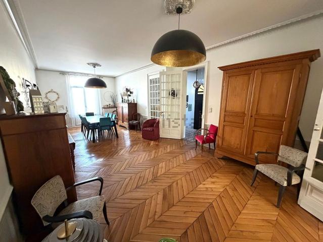 Maison, Périgueux
