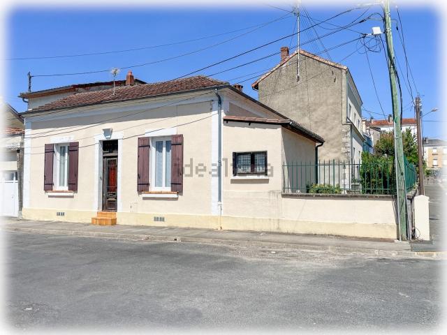 Maison, Périgueux
