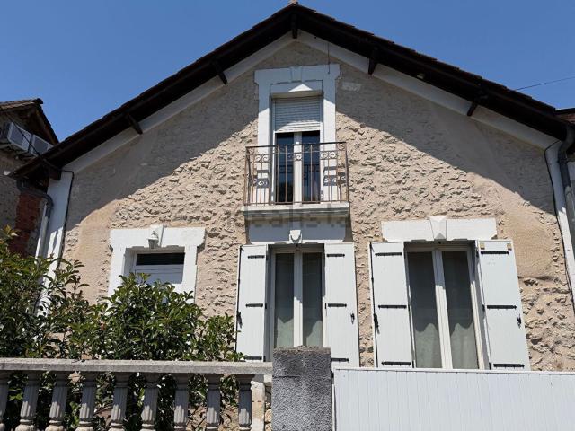 Maison, Périgueux