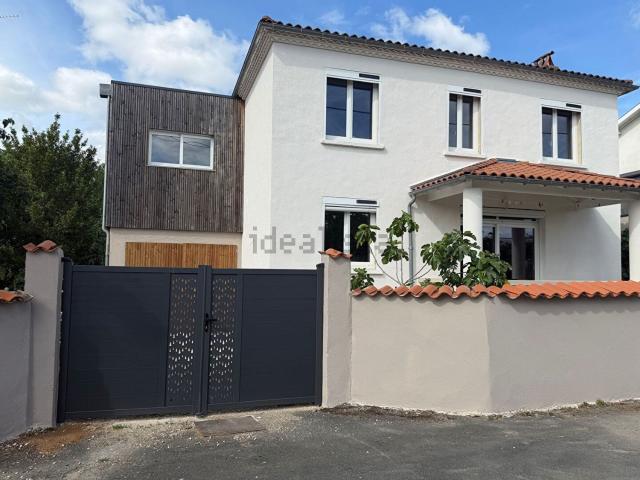 Maison, Périgueux
