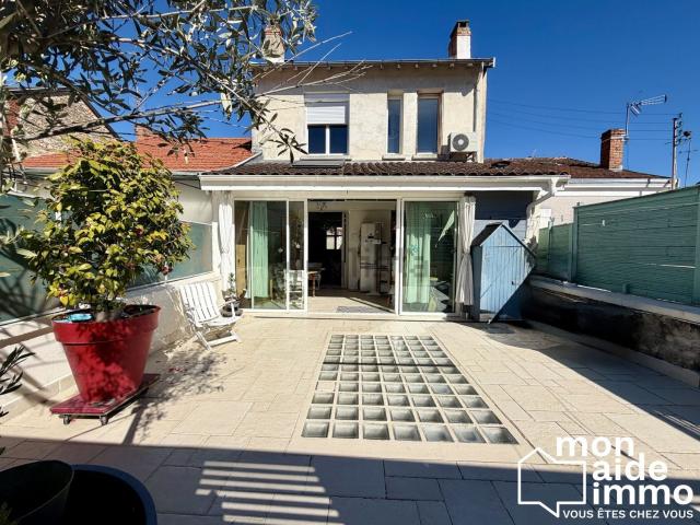 Maison, Périgueux