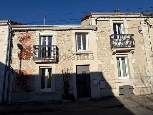 Maison, Périgueux