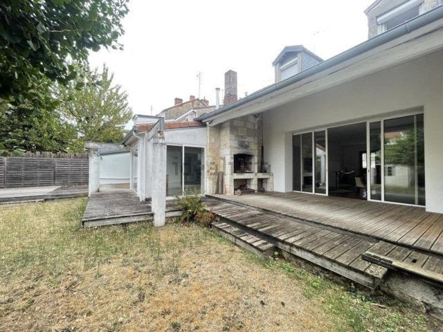 Maison, Périgueux