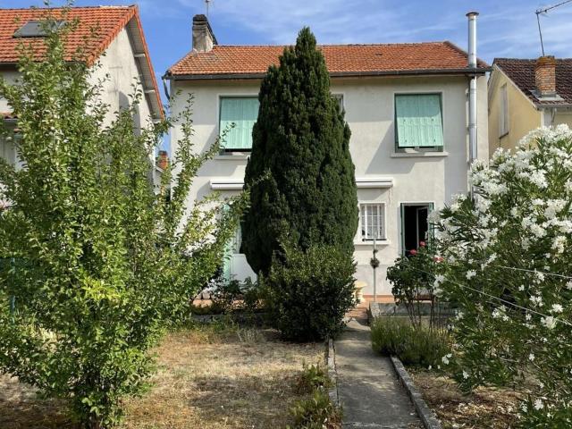 Maison, Périgueux