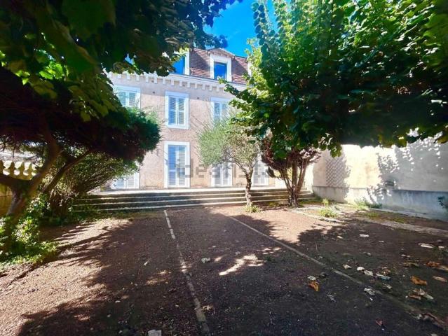 Maison, Périgueux