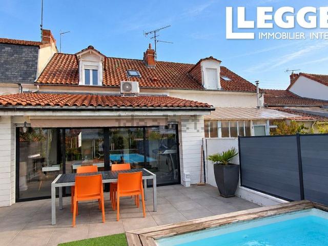 Maison, Périgueux