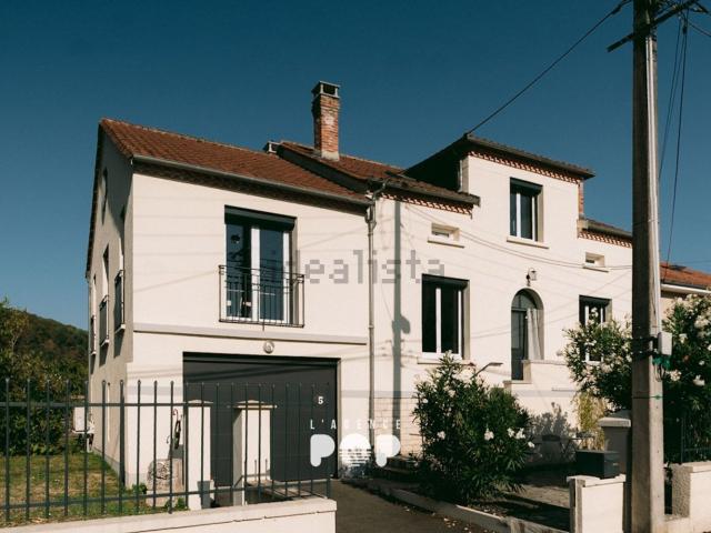 Maison, Périgueux