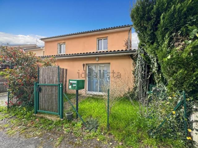 Maison, Périgueux