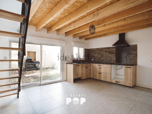 Maison, Périgueux
