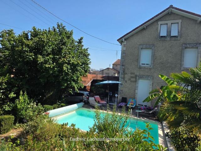 Maison, Périgueux