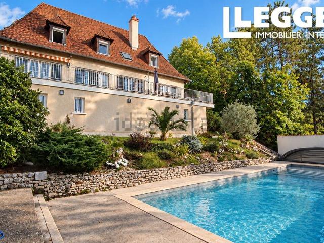Maison, Périgueux
