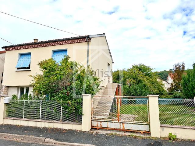 Maison, Périgueux