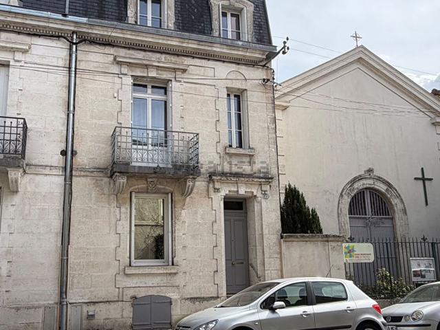 Maison, Périgueux
