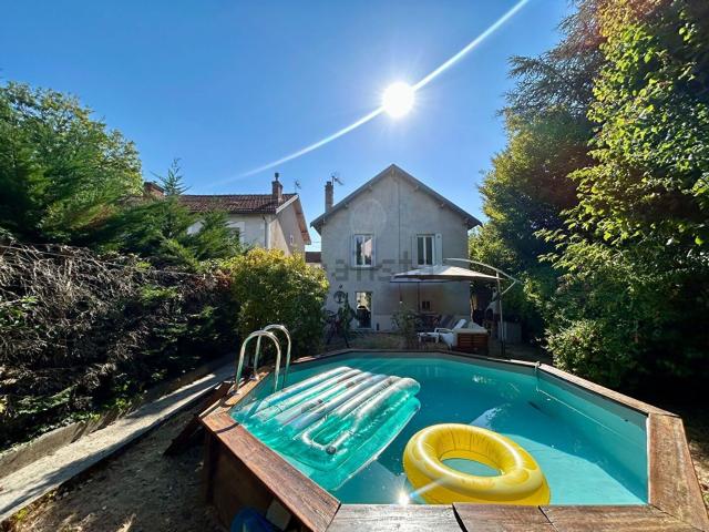 Maison, Périgueux