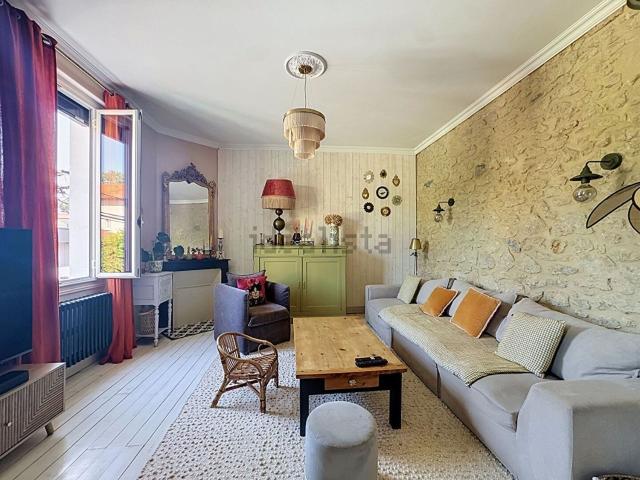 Maison, Périgueux