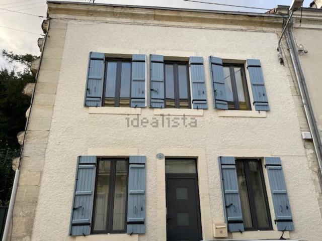 Maison, Périgueux