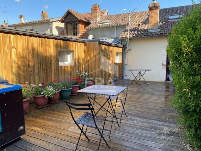 Maison, Périgueux