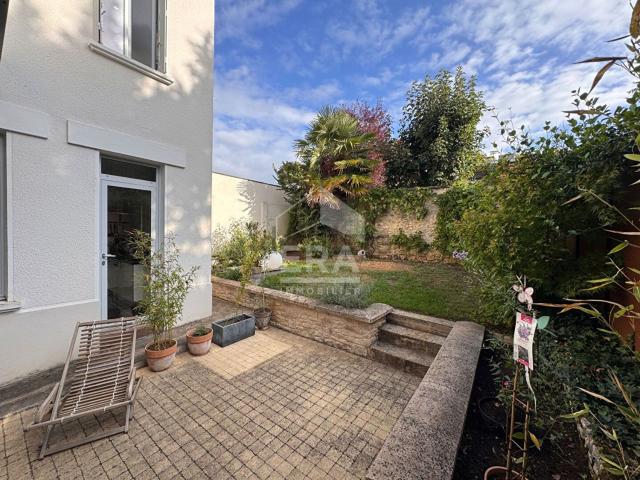 Maison, Périgueux
