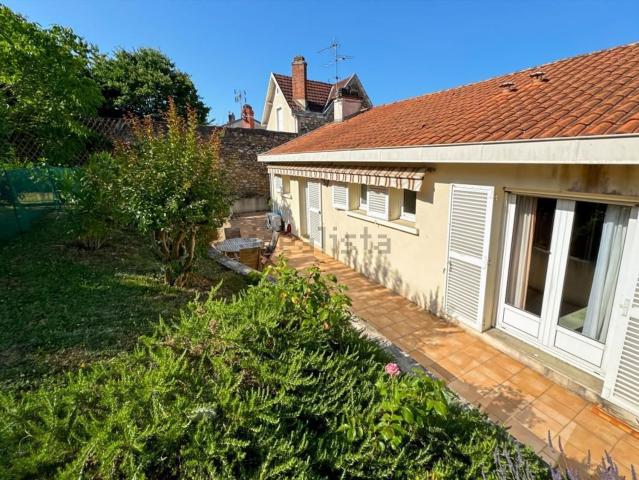Maison, Périgueux