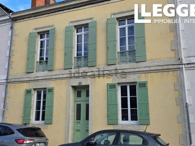 Maison, Périgueux