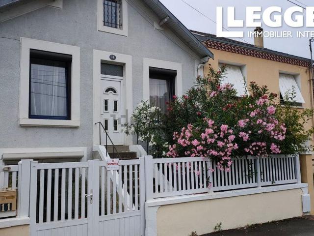 Maison, Périgueux