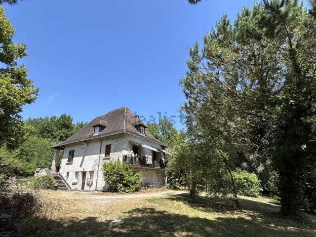 Maison, Périgueux