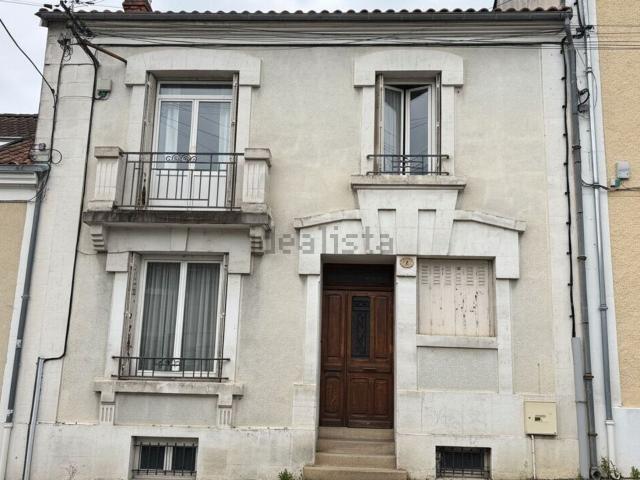 Maison, Périgueux
