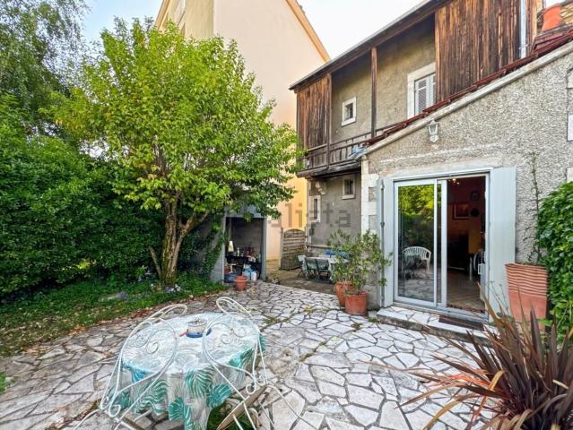 Maison, Périgueux